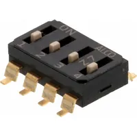 EDS04SGNNTU04Q by TE Connectivity