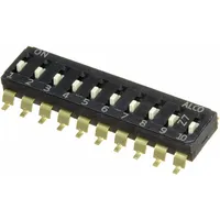EDS10SGNNTU04Q by TE Connectivity