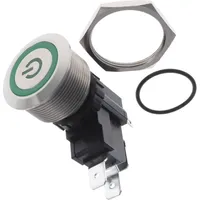 AVH25LSSFE16122604 by TE Connectivity