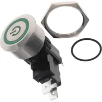 AVH25MSSFE16242604 by TE Connectivity