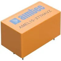 AMEL15-12S277HAVZ-ST by Aimtec