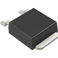 AOD66620 by Alpha & Omega Semiconductor