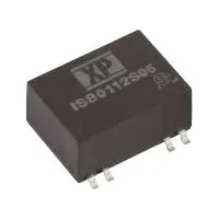 ISB0124D12-TR by XP Power