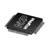 LPC5526JBD64E by NXP Semiconductors