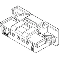 5601230700 by Molex