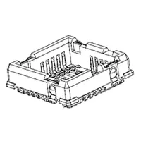 1051890001 by Molex