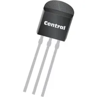 2N6027APMTIN/LEAD by Central Semiconductor
