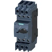 3RV2821-4CD10 by Siemens