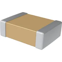 CKC21C682JCGACAUTO by KEMET Corporation
