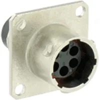 UT0W0106PH6 by Souriau-sunbank Connection Technologies