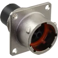 UT0W01210PH6 by Souriau-sunbank Connection Technologies
