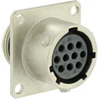 UT0W01210SH6 by Souriau-sunbank Connection Technologies
