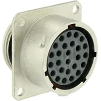 UT0W01626SH6 by Souriau-sunbank Connection Technologies