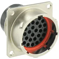 UT0W01832PH6 by Souriau-sunbank Connection Technologies