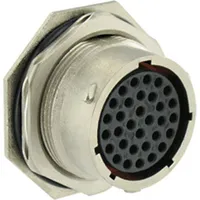 UT0W71832SH6 by Souriau-sunbank Connection Technologies