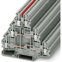 UT2,5-3L-LA24RD/O-M by Phoenix Contact