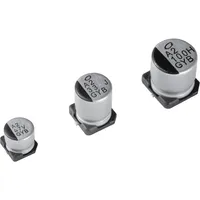 GYB1E331MCW1GS by Nichicon