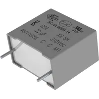 R523R4470JHP1M by KEMET Corporation