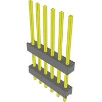 ZW-06-12-G-S-430-120 by Samtec