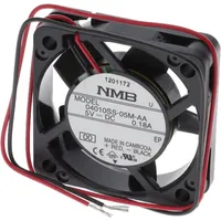 04010SS-05M-AA-00 by Nmb Technologies