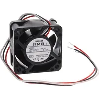 04020VA-12N-AL-00 by Nmb Technologies
