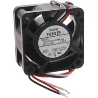 04020VA-24M-AL-00 by Nmb Technologies
