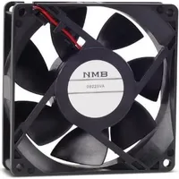3612KL-05W-B49-B50 by Nmb Technologies