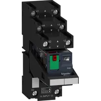 RXM2AB2B7PVS by Schneider Electric Sa