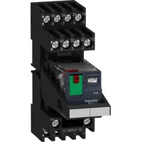 RXM2AB2P7PVM by Schneider Electric Sa