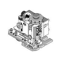 0638834100 by Molex