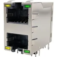 RJE1R2882254D1 by Amphenol Communications Solutions