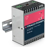 TIS75-124 by Traco Electronic Ag