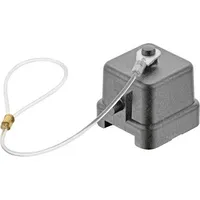 09200035455 by Harting Electronics & Kg