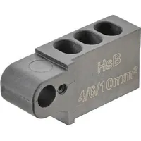 09990000985 by Harting Electronics & Kg