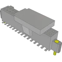 SFML-115-02-L-D-SN-P-TR by Samtec