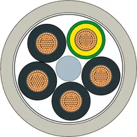 6XV1830-8AH10 by Siemens