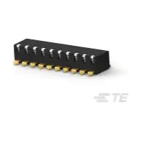 EDSP10SGRNSTR04 by TE Connectivity