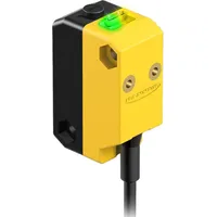 QS18VP6LLPQ7 by Hans Turck & KG