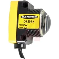 QS30EXQP by Hans Turck & KG