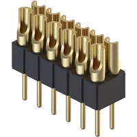 832-10-012-10-005000 by Mill-max Mfg