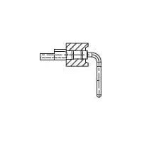 850-10-004-20-003000 by Mill-max Mfg