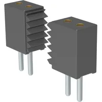851-41-018-10-001000 by Mill-max Mfg