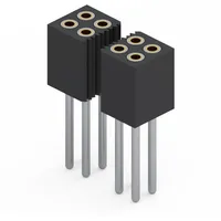 853-43-058-10-011000 by Mill-max Mfg