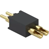 854-22-002-10-003101 by Mill-max Mfg