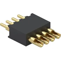 854-22-004-10-003101 by Mill-max Mfg