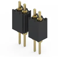 854-22-009-10-002101 by Mill-max Mfg