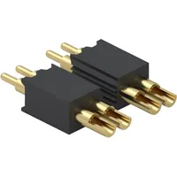 854-22-010-10-003101 by Mill-max Mfg