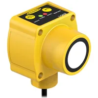 QT50UVR3FW/30 by Hans Turck & KG