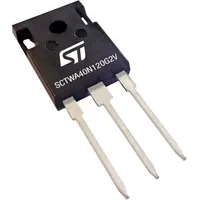 SCTWA40N120G2V by STMicroelectronics