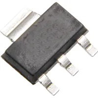 FZT651 by Changzhou Galaxy Century Microelectronics